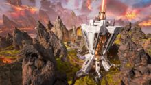 Apex Legends 第四季最大的地图变化非常危险